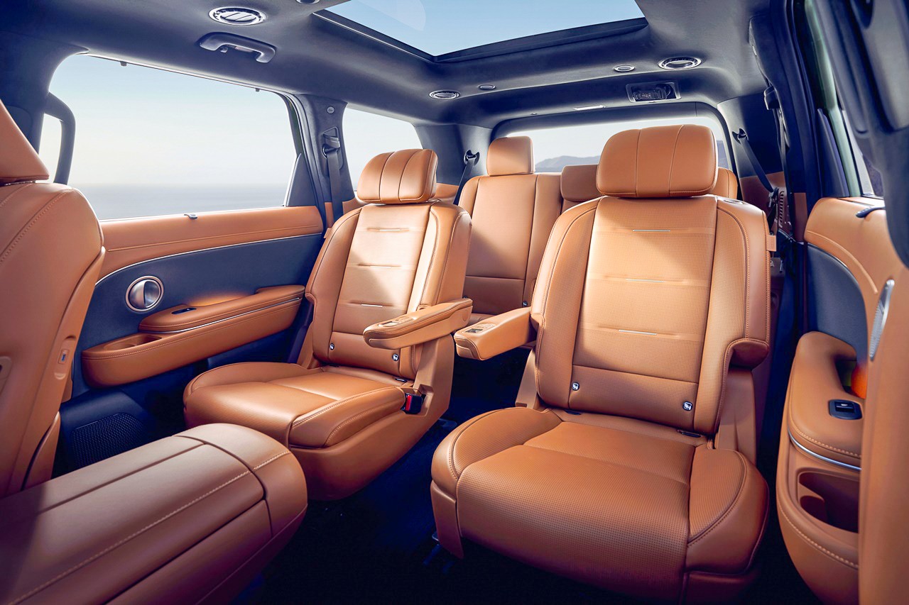 팰리세이드 /사진=현대차