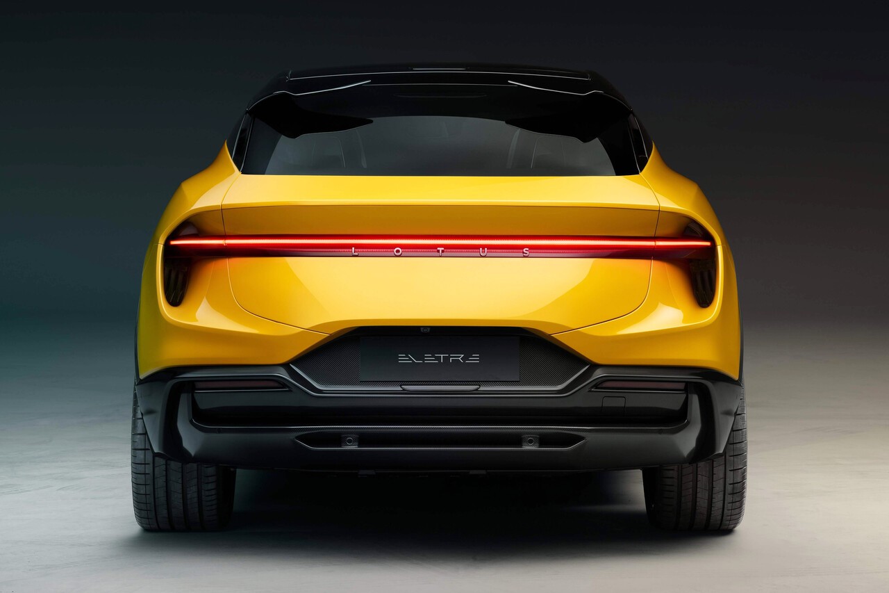 ▲엘레트라(사진=로터스)