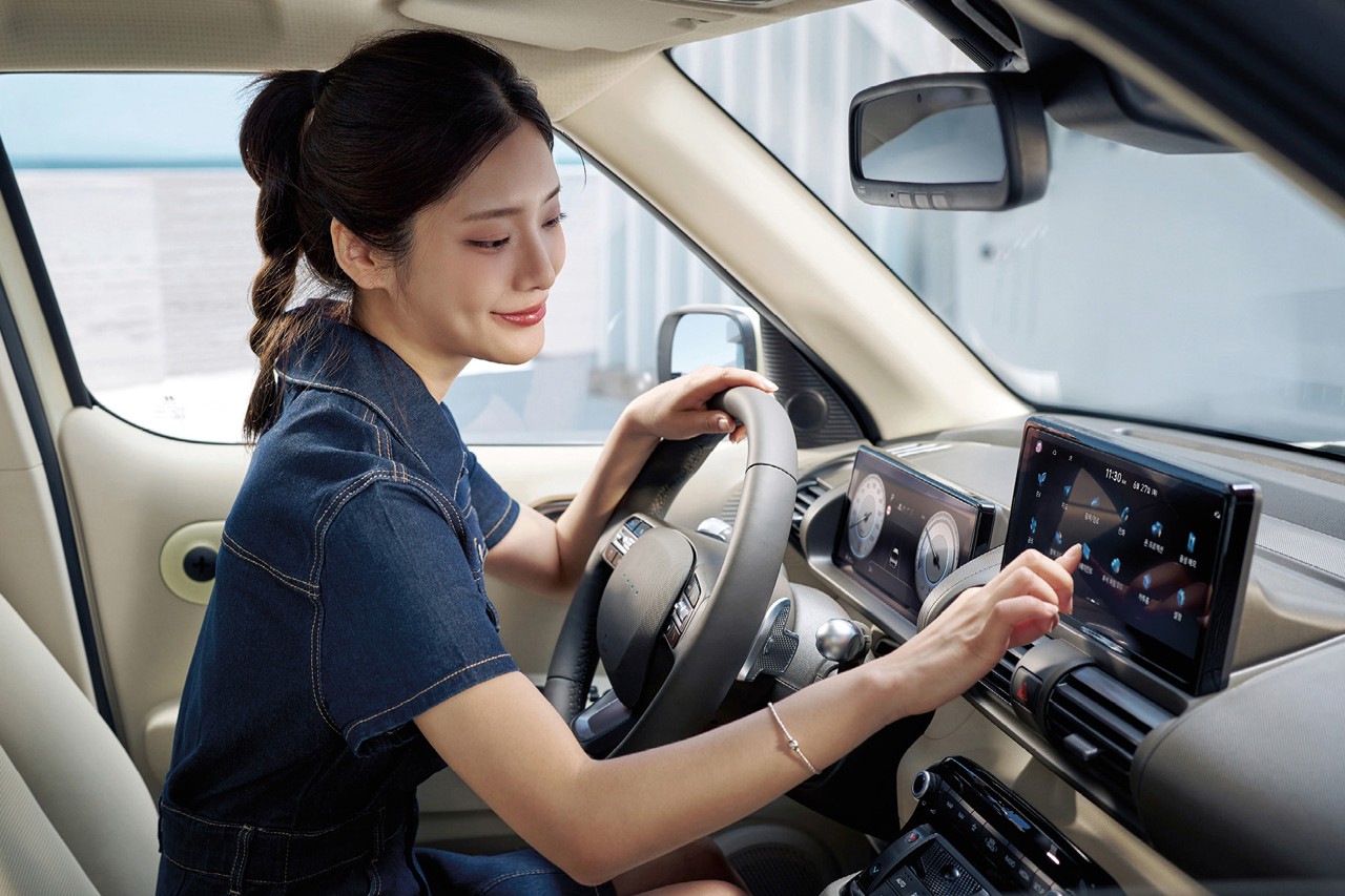 캐스퍼 일렉트릭 /사진=현대자동차