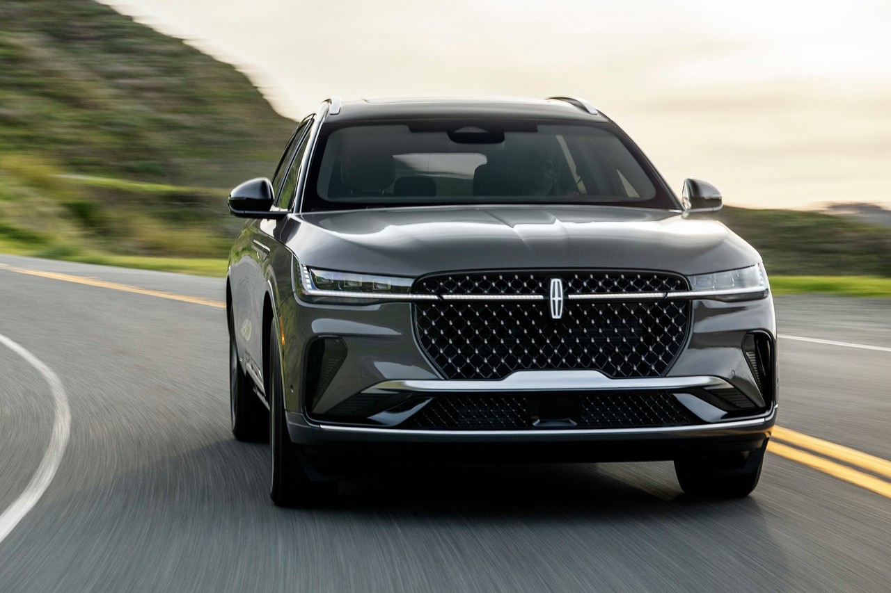 노틸러스 /사진=링컨