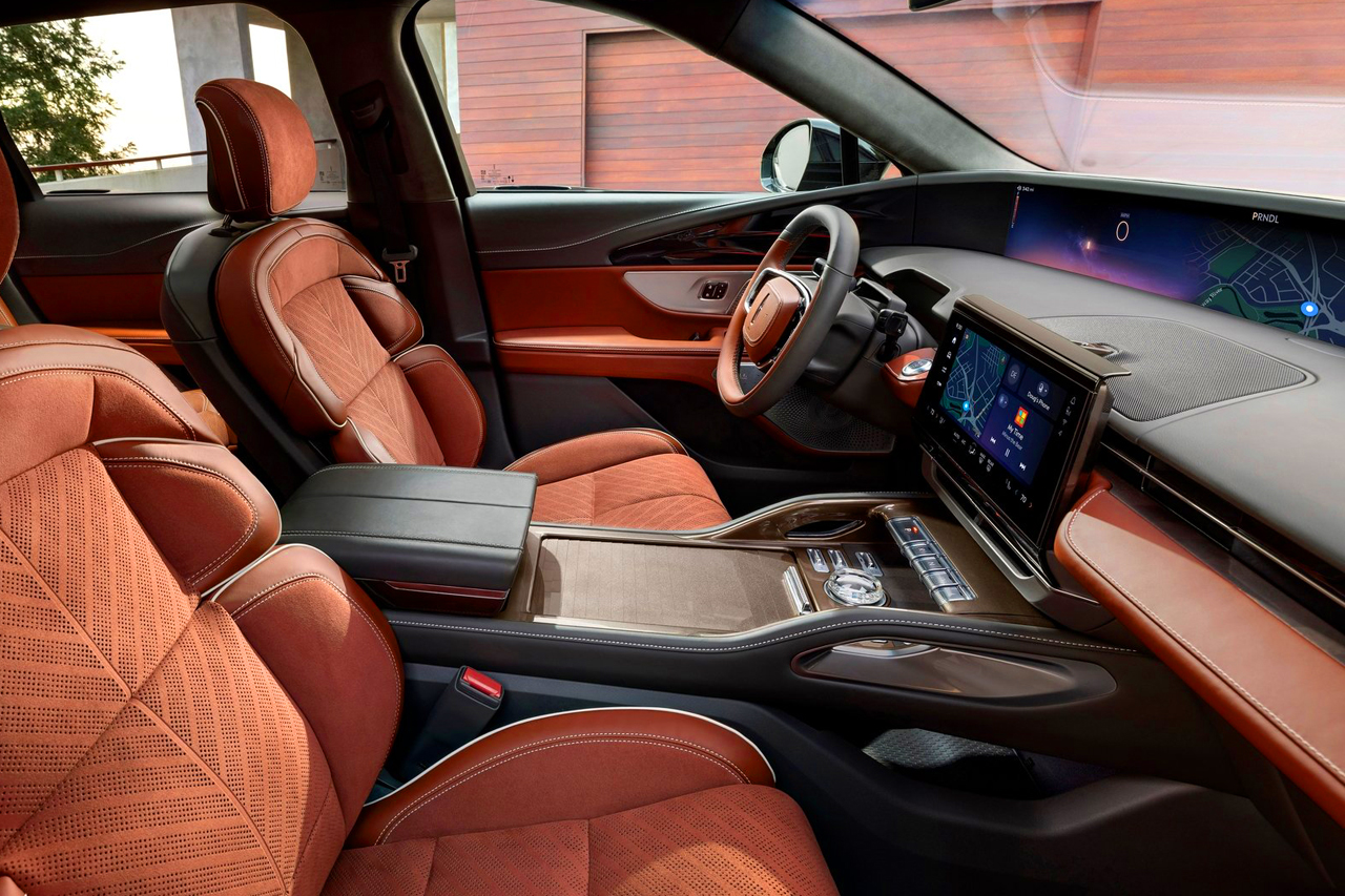 노틸러스 /사진=링컨