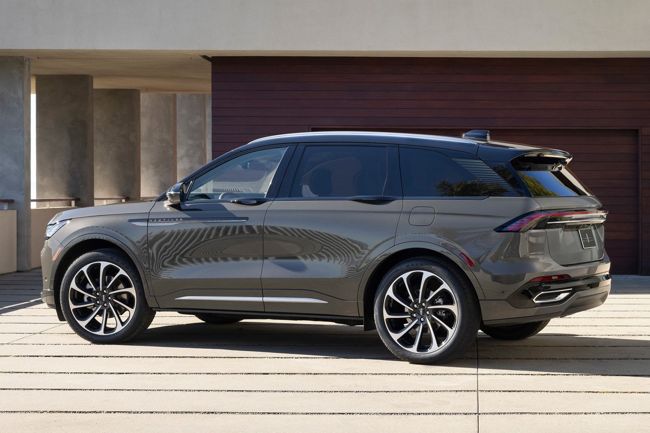 노틸러스 /사진=링컨