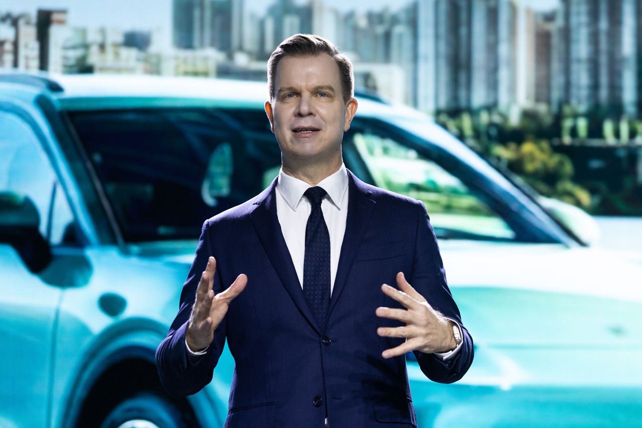 "앞으로 중국산은 없다"... 포르쉐, 전기차 라인업 배터리 국산화 예고