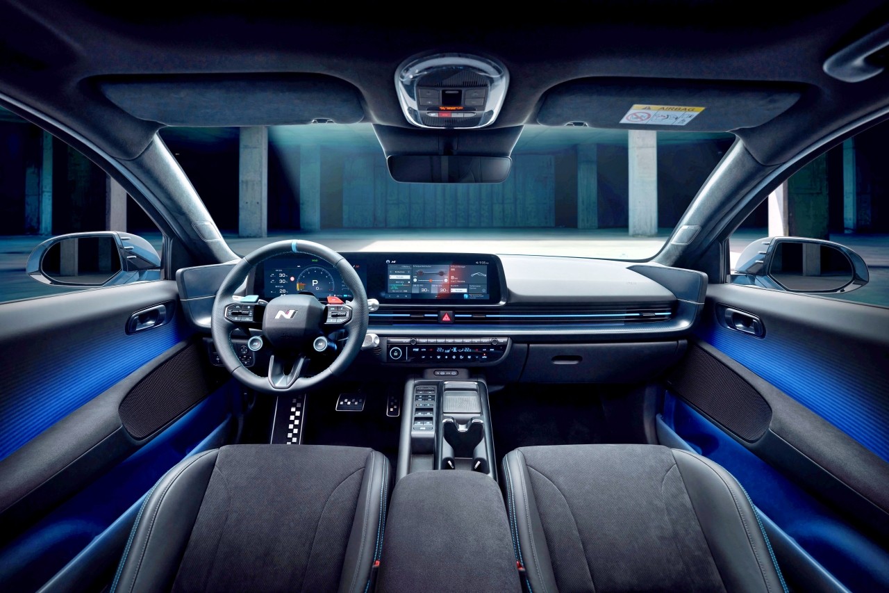 "출시 5개월 만에 가격 포기"... 현대차 전략 모델, 1290만 원 파격할인 시작