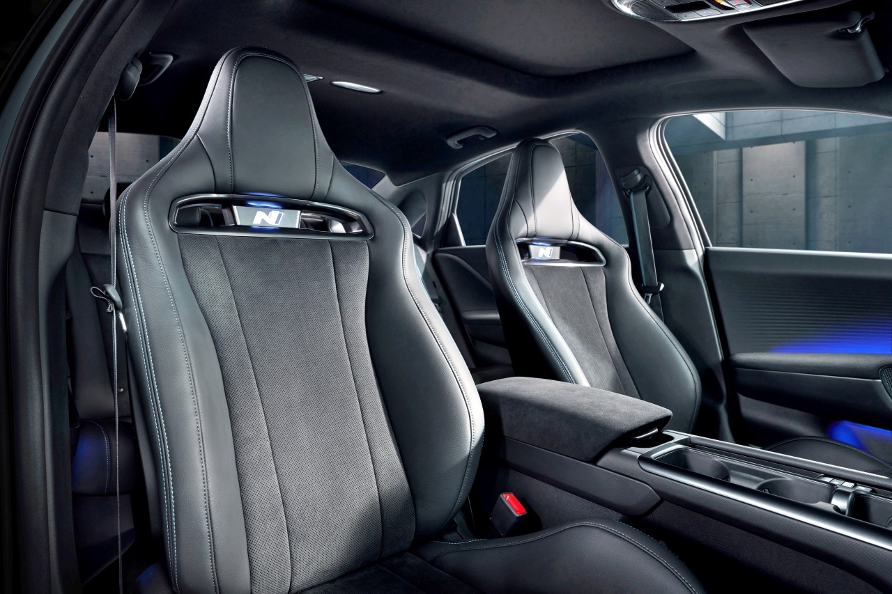 아이오닉 6 N /사진=현대차