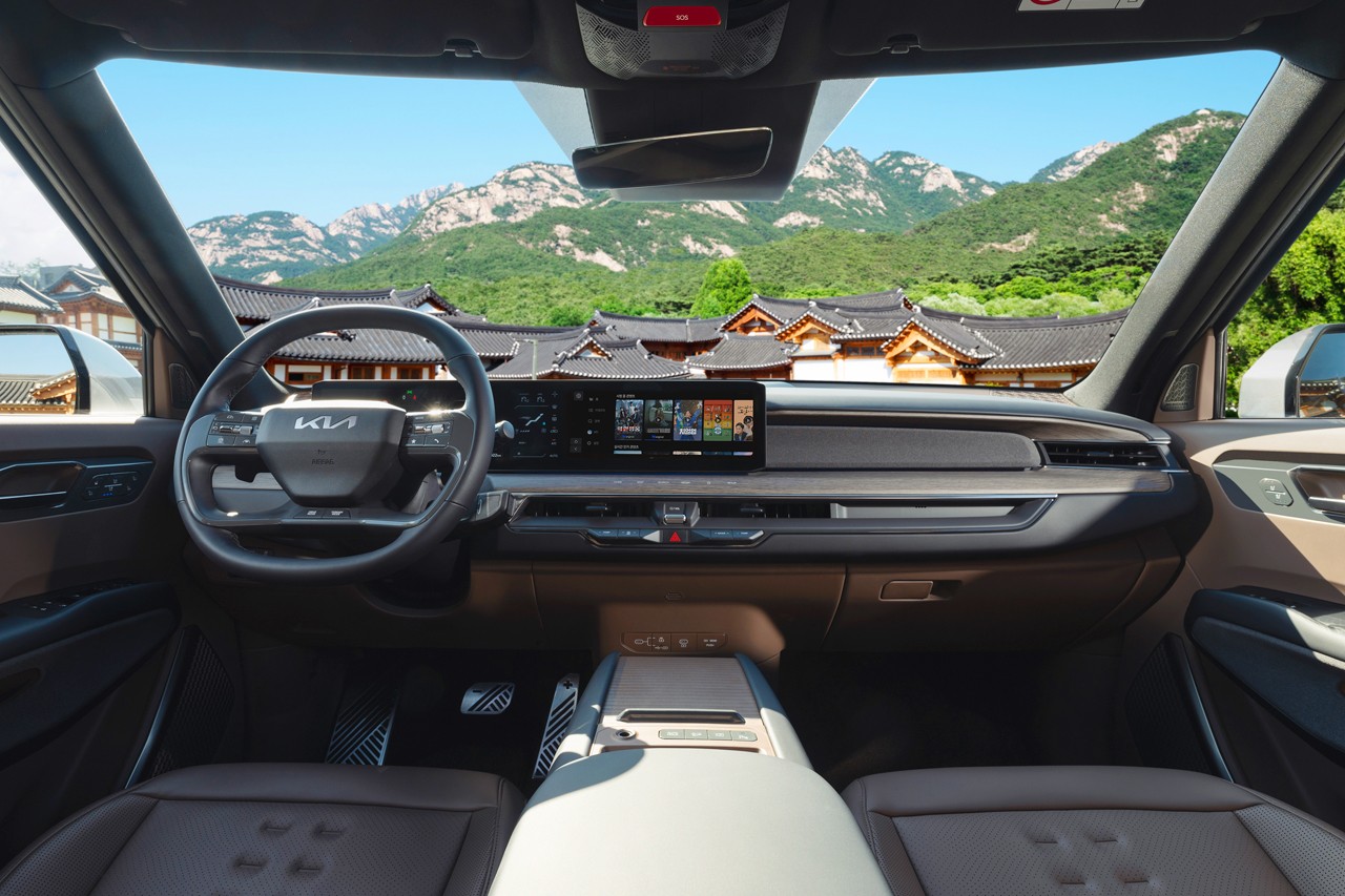 "고유가도 상관 없죠"... 무려 1200만 원 이상 할인, 프리미엄급 SUV 정체는?