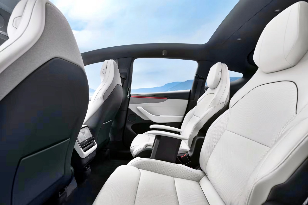 모델 Y L /사진=테슬라