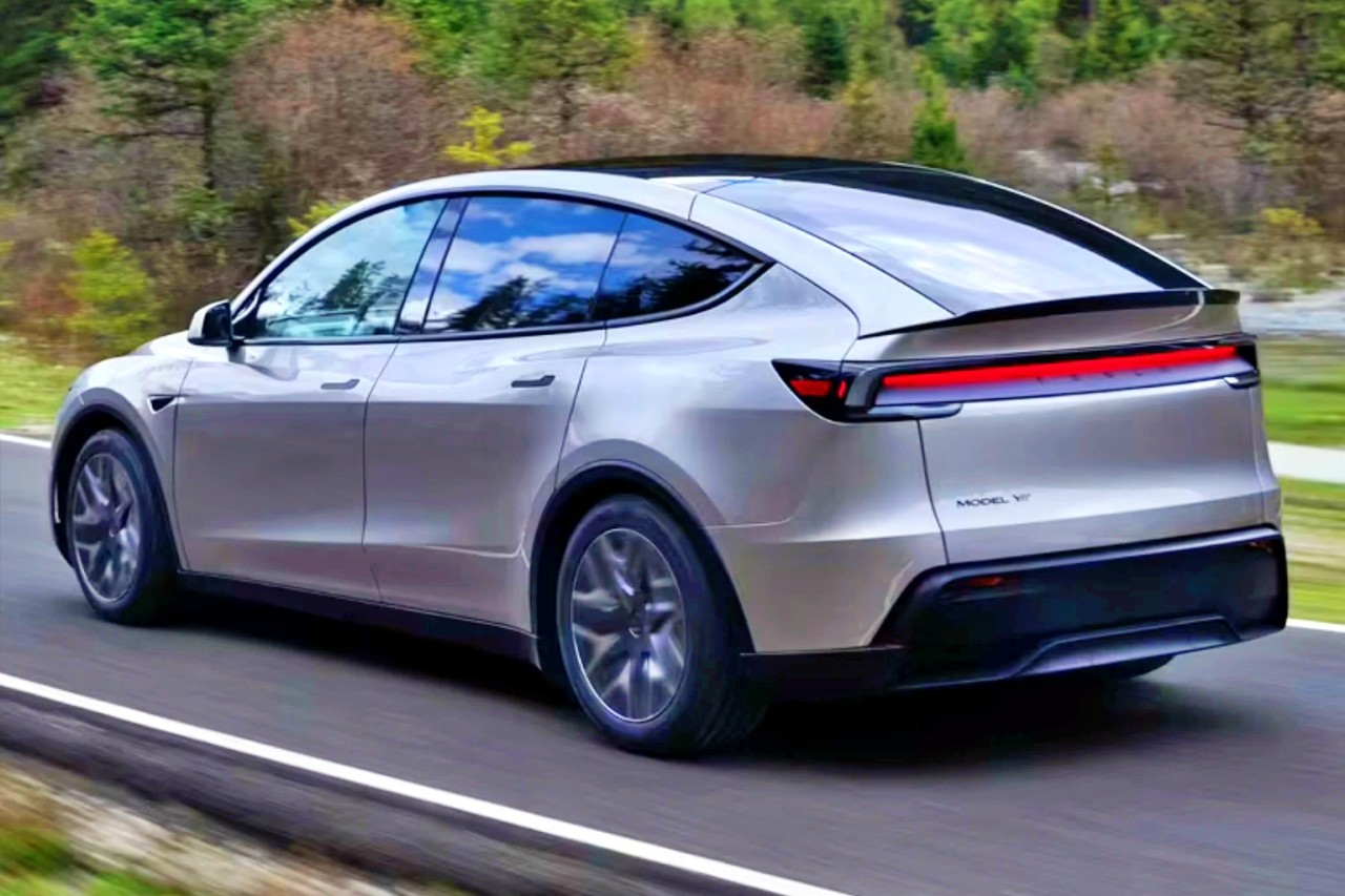 "보조금 210만 원 확정"... 6인승 테슬라, 국내 판매 가격은 얼마?