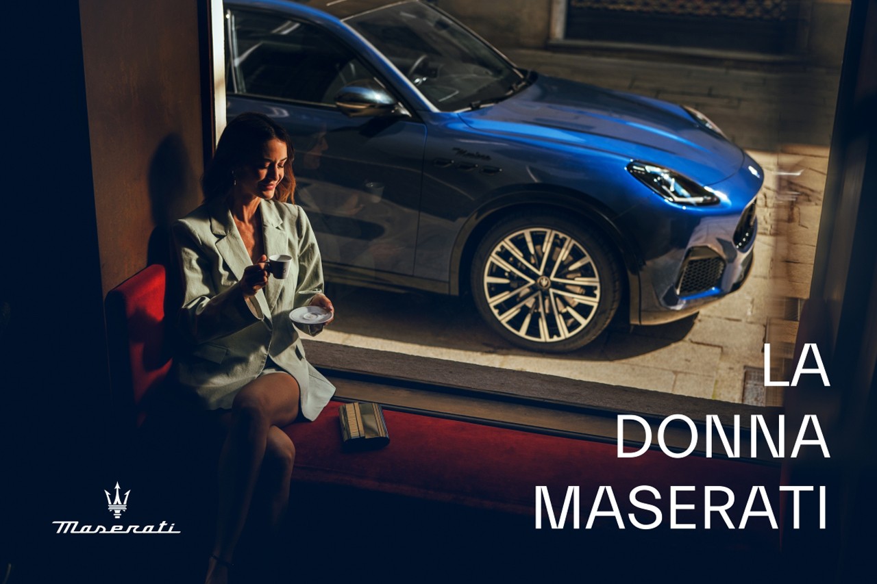 "나만의 색깔 찾는 여정 공유"... 마세라티, 여성 오피니언 리더와 소통 강화