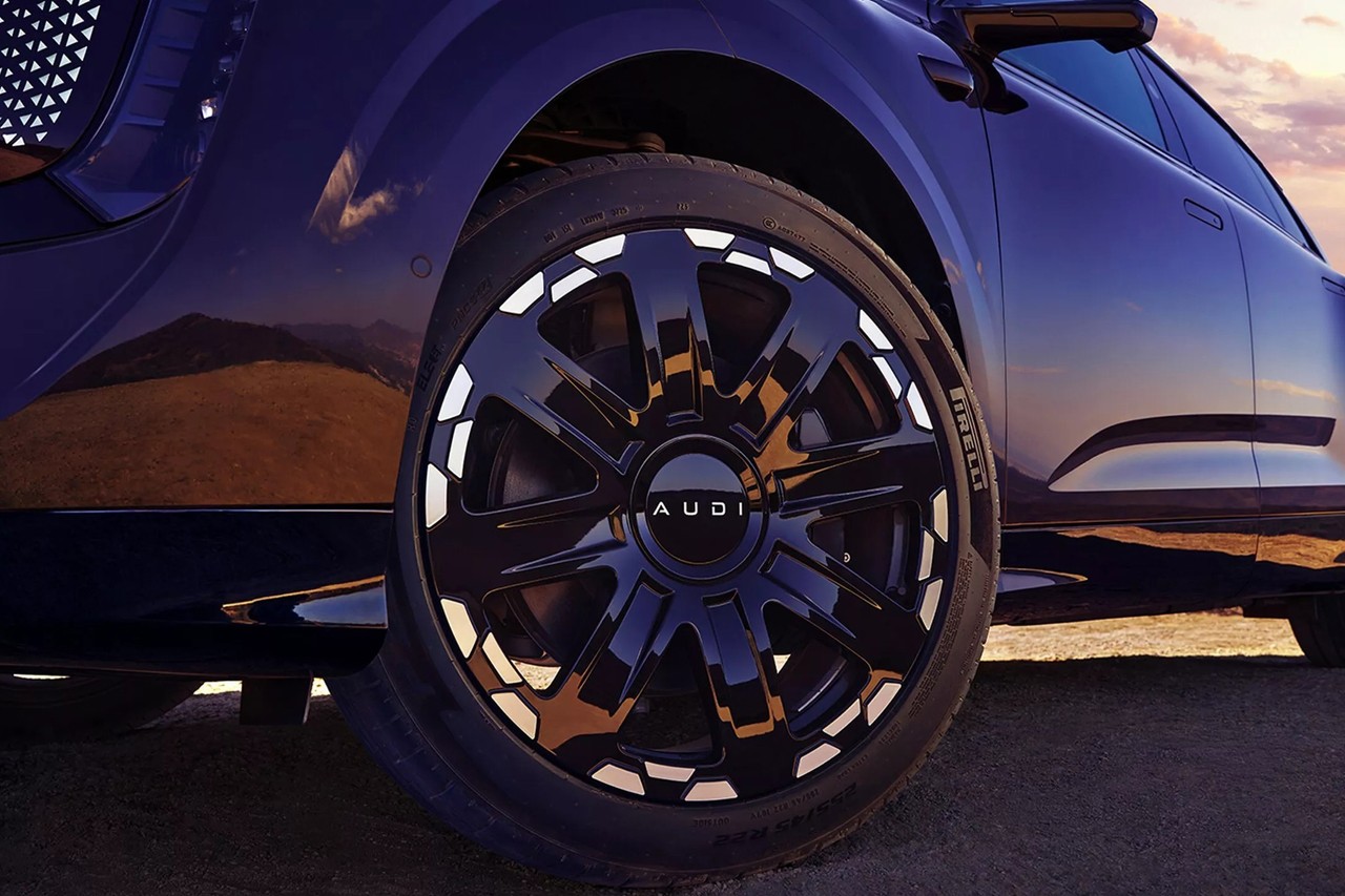 E7X /사진=아우디