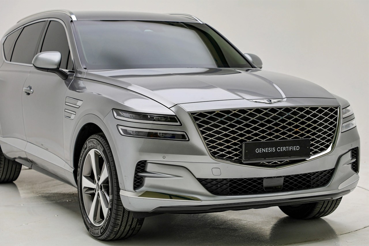 현대차 인증 중고차의 실제 매물 차량 컨디션 /사진=하이랩