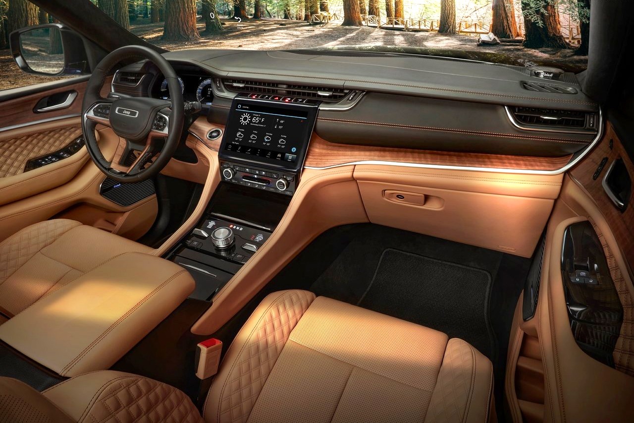 "왕사남 유해진도 탄다"... 미국 프리미엄 SUV, '무조건' 1250만 원 할인