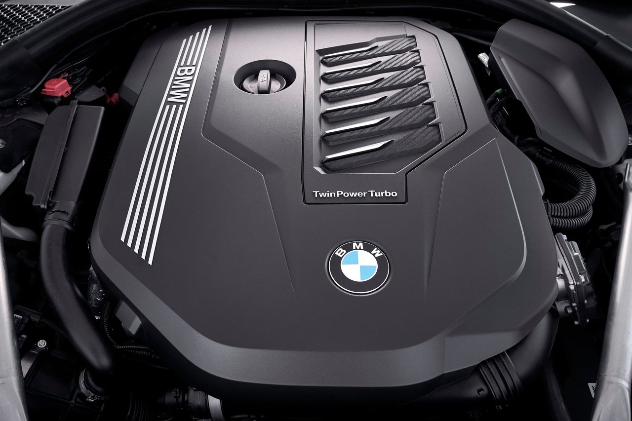 8시리즈 그란 쿠페 /사진=BMW