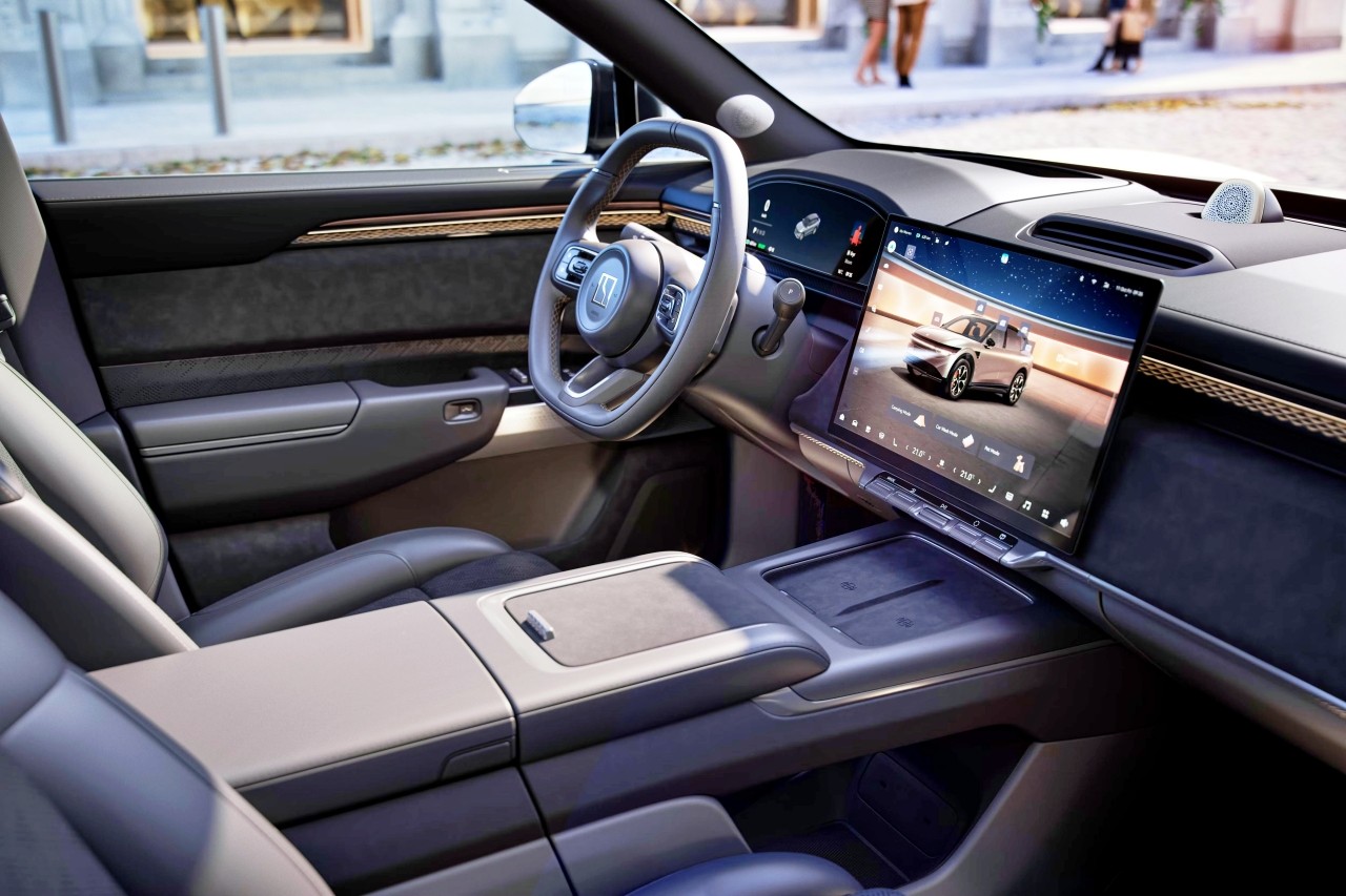 "테슬라급 자율주행 OK"... 5천만 원대 지커 SUV, 출시 임박에 기대감↑