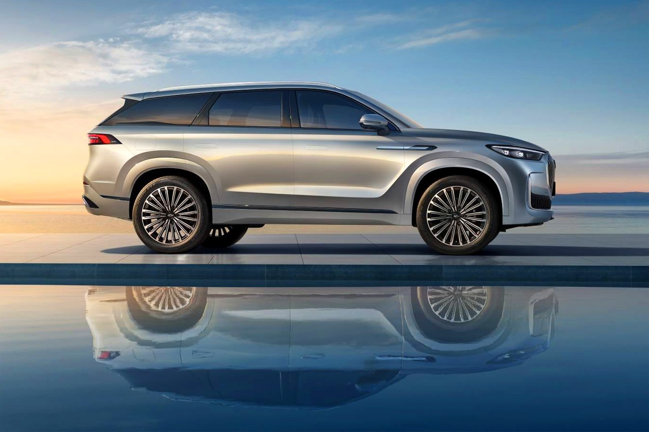 “현대차 폭격기 뜬다”... KGM 대형 SUV, 스펙 공개에 시장 뒤집힐 판