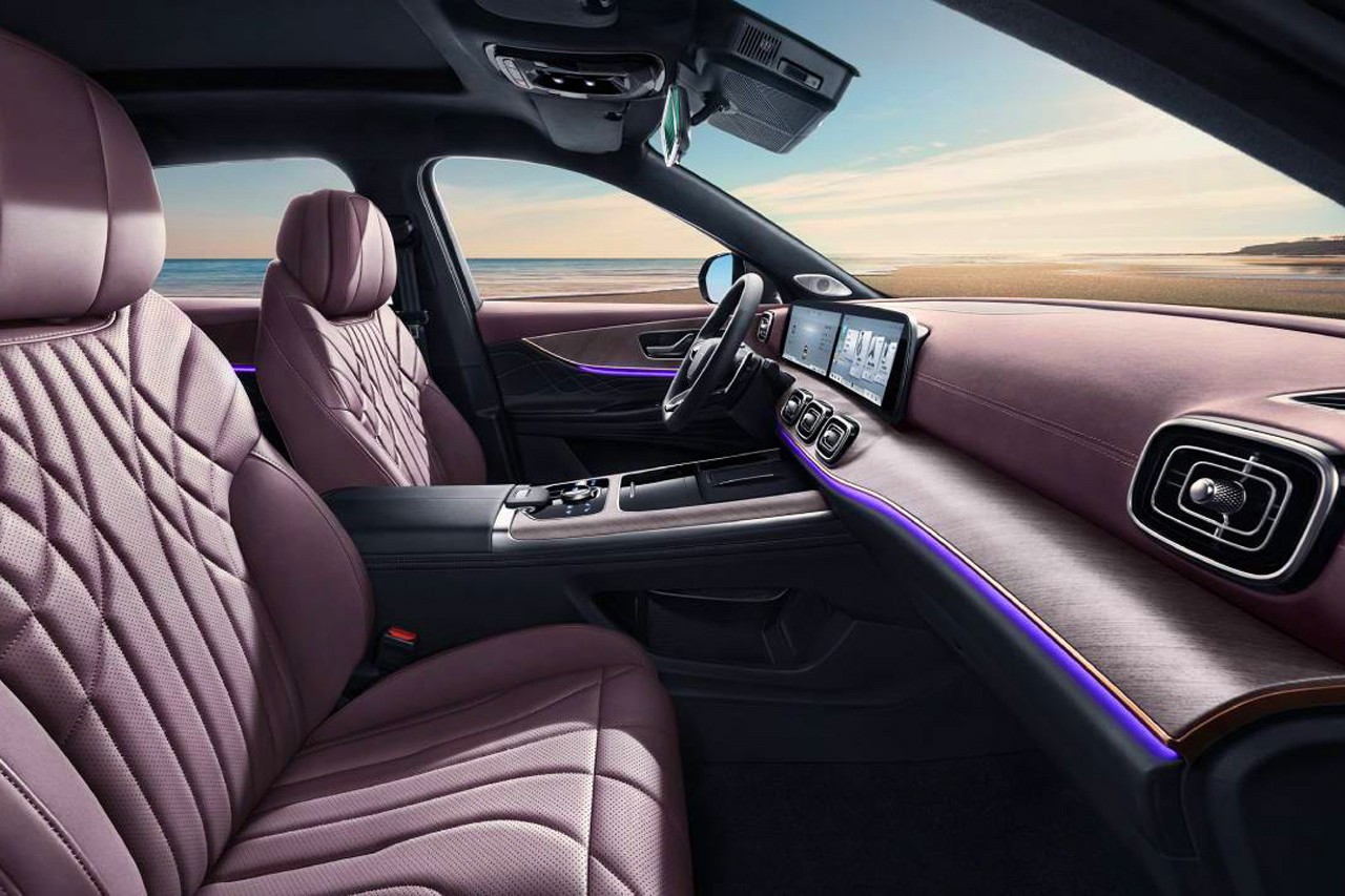 티고 9 /사진=체리자동차