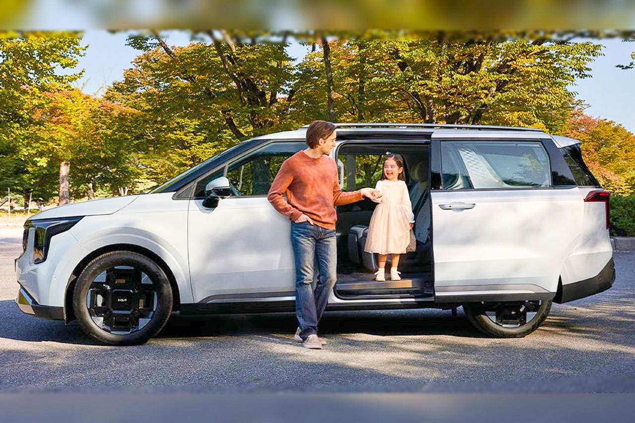 "패밀리카의 배신"... 기아 카니발, 화재 발생 가능성에 긴급 리콜 20만 대↑