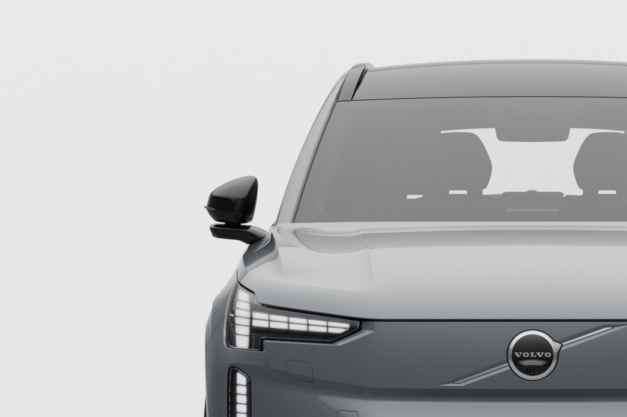 "전기차인데 1천만 원 싸다?"... 볼보 EX90, 파격가 앞세워 사전 계약 돌입