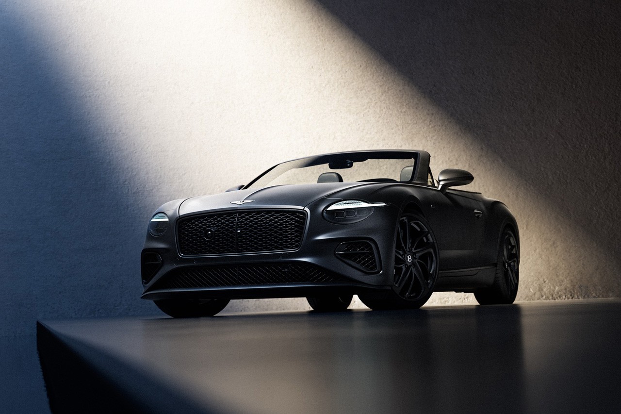 "오디오 값만 4천만 원대"... 벤틀리, '황금귀' 위한 하이엔드 시스템 공개