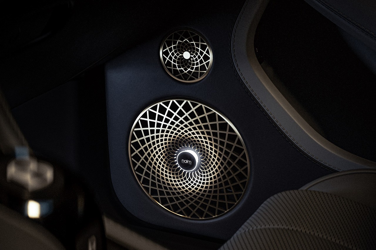 컨티넨탈 GTC 더 비르투오소 콜렉션 /사진=벤틀리모터스코리아