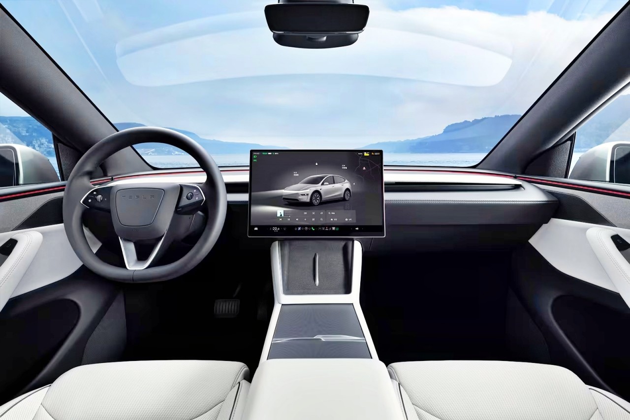 모델 Y L /사진=테슬라