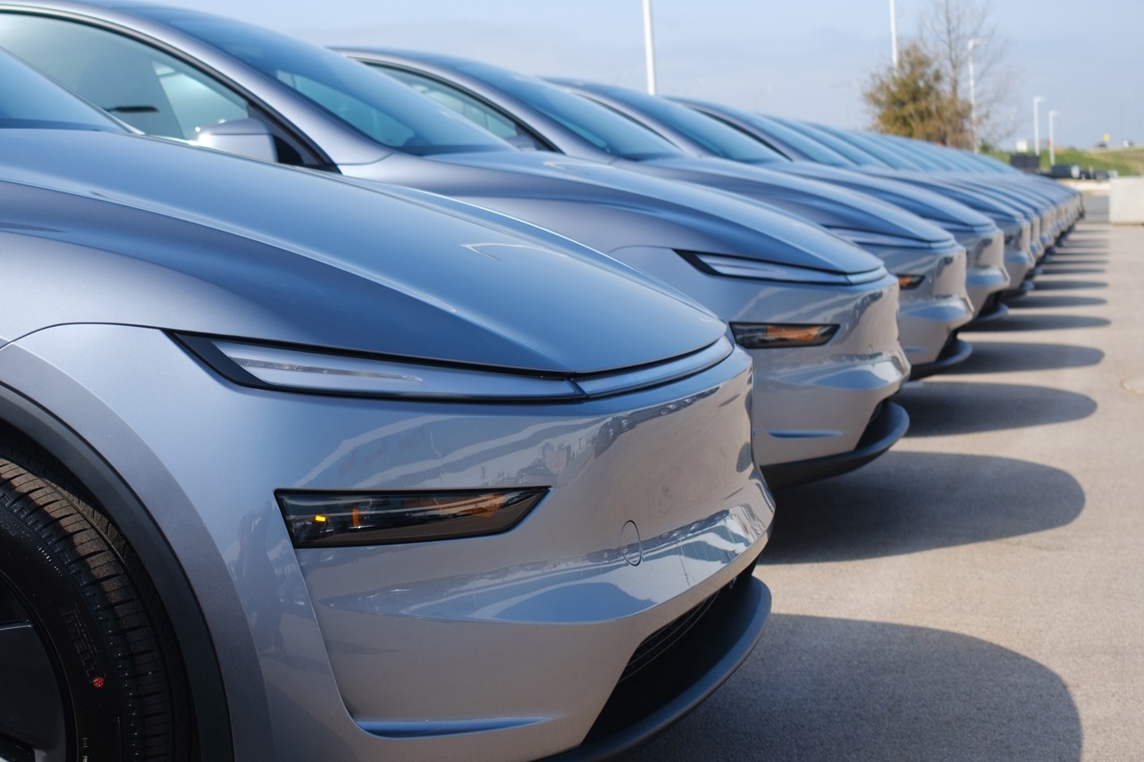 모델 Y /사진=테슬라