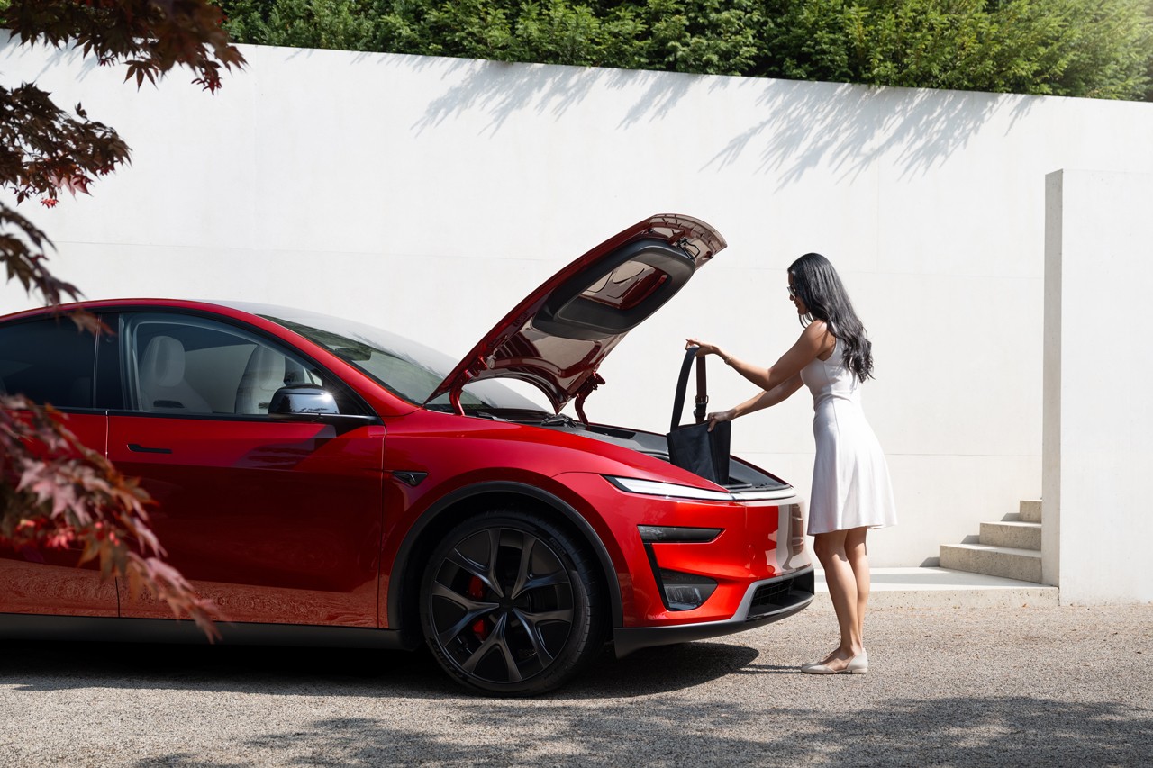 모델 Y /사진=테슬라