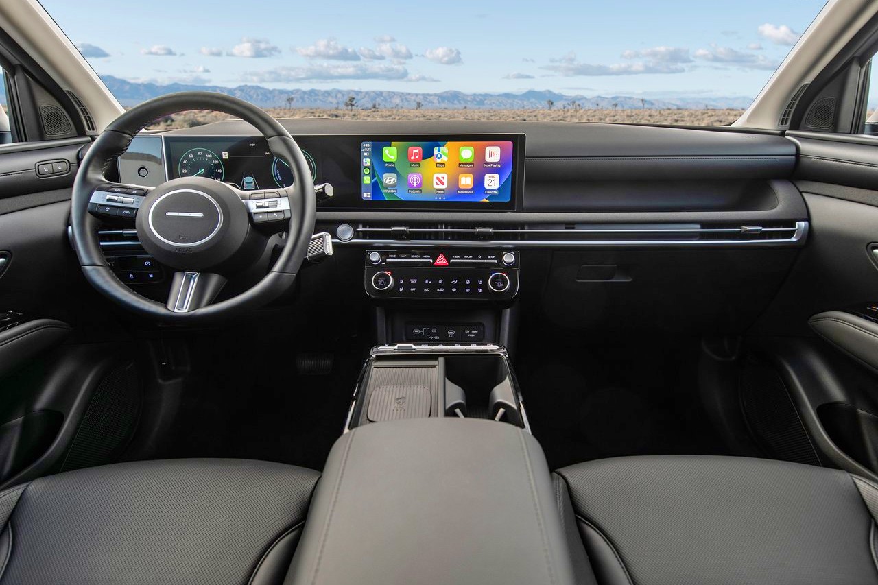 투싼 /사진=현대차