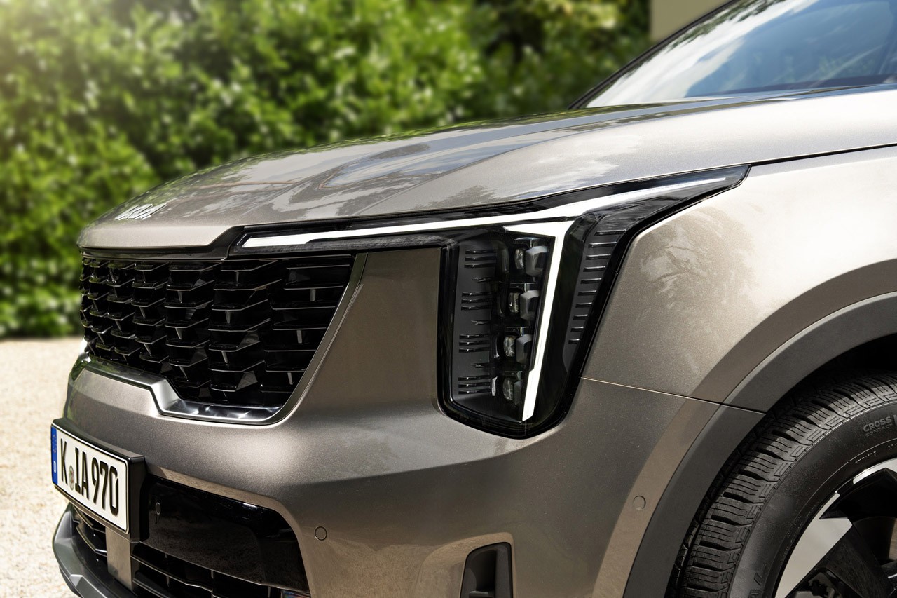 "누구나 300만 원 즉시"... 기아 쏘렌토 가격, 3월 할인 조건은 '마지막' 집중?