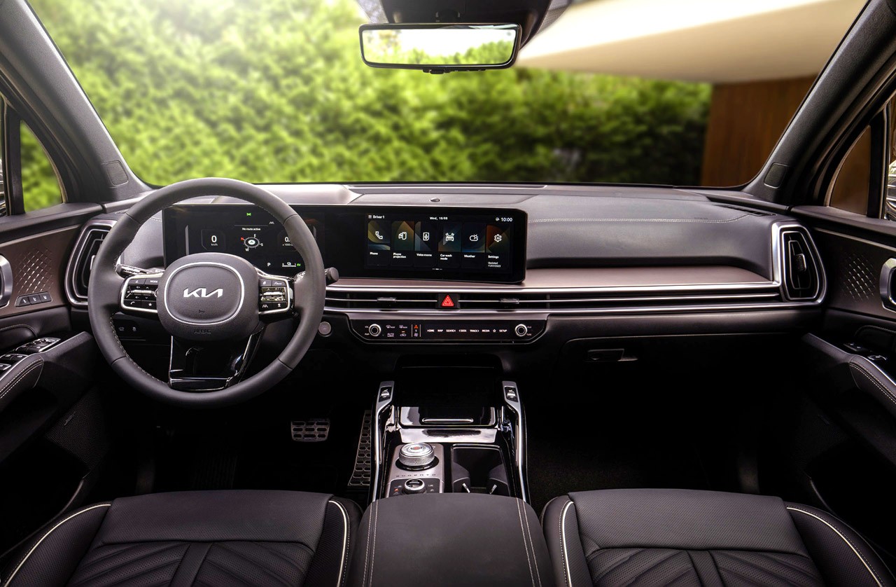 쏘렌토 /사진=기아