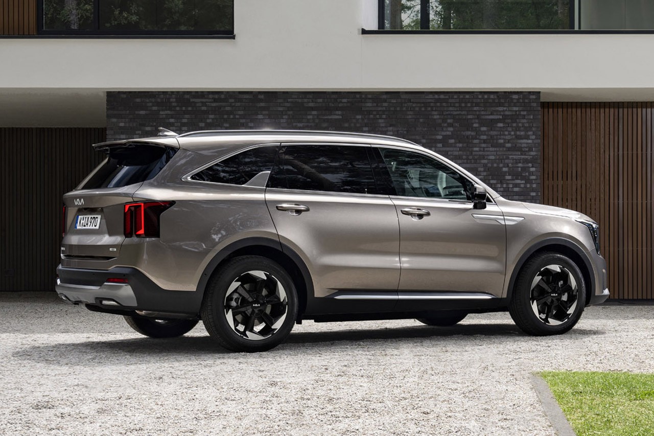 쏘렌토 /사진=기아