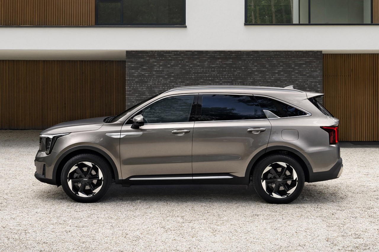 쏘렌토 /사진=기아