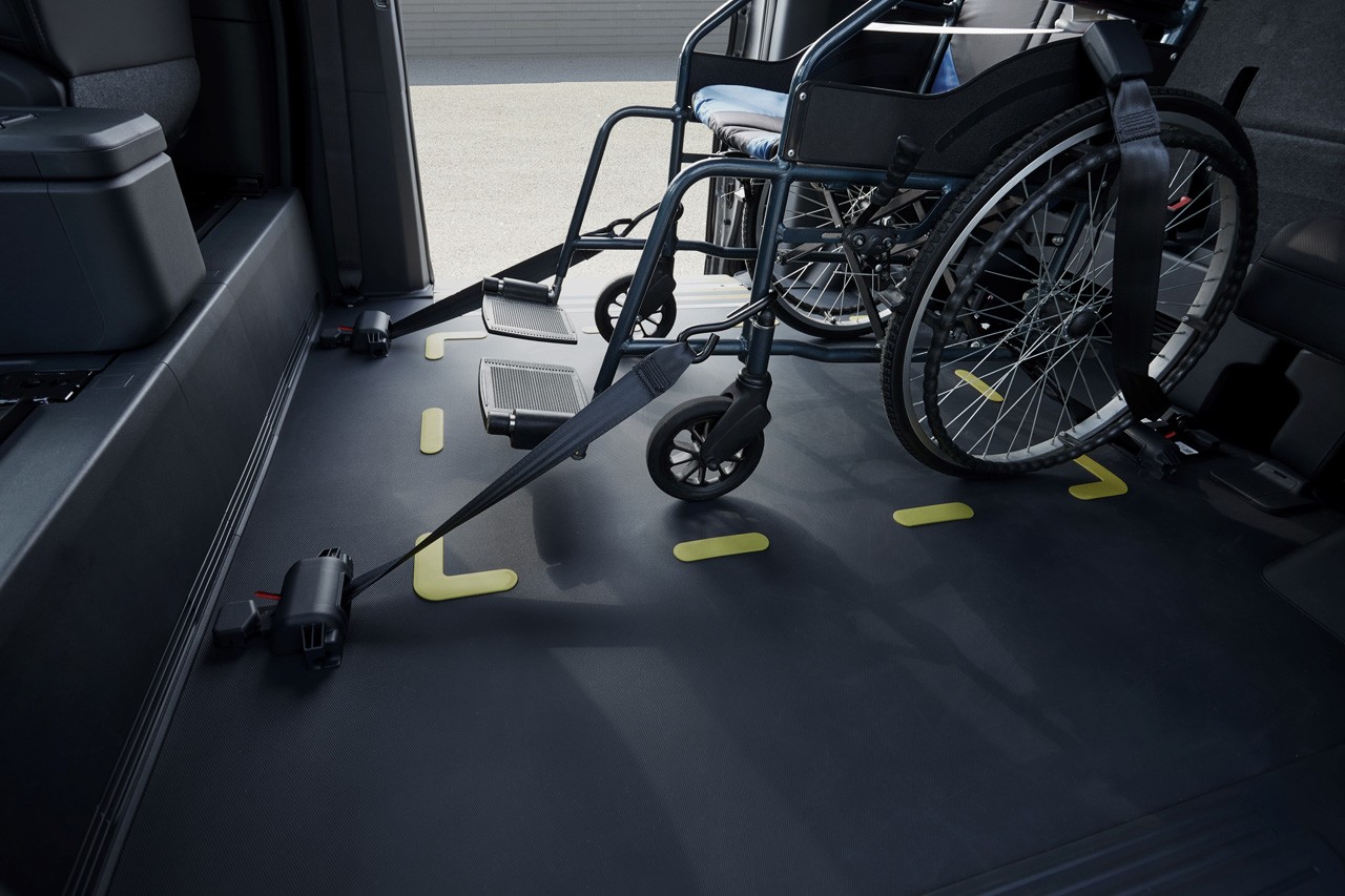 PV5 WAV /사진=기아