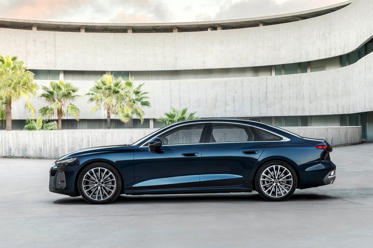 A6 /사진=아우디