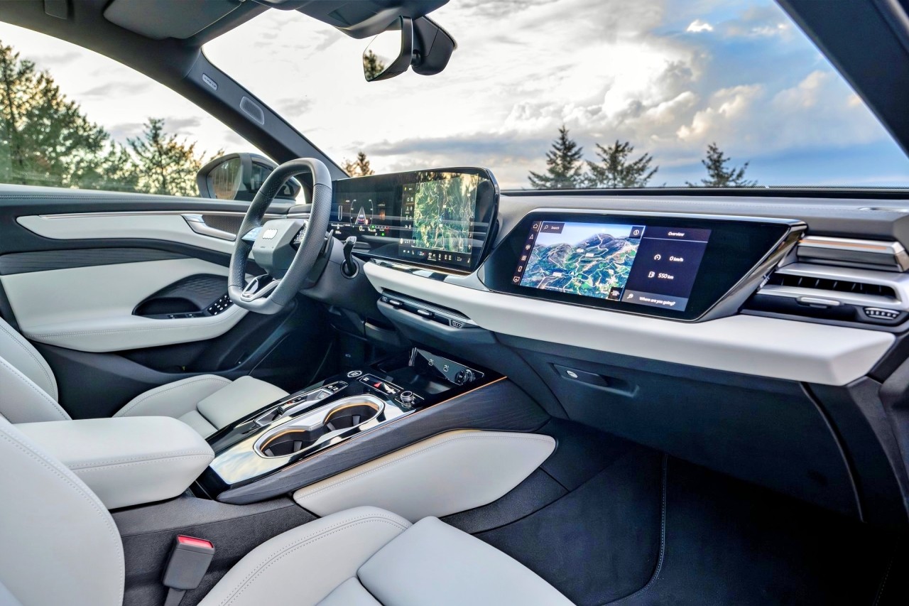 A6 /사진=아우디