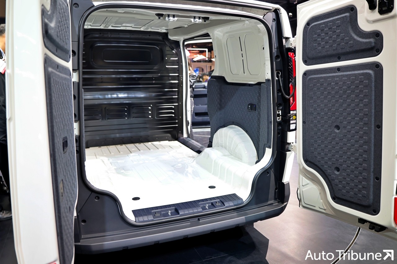 기아 PV5 카고, 가격은 보조금 포함 얼마?... "심지어 3월에는 추가 할인"