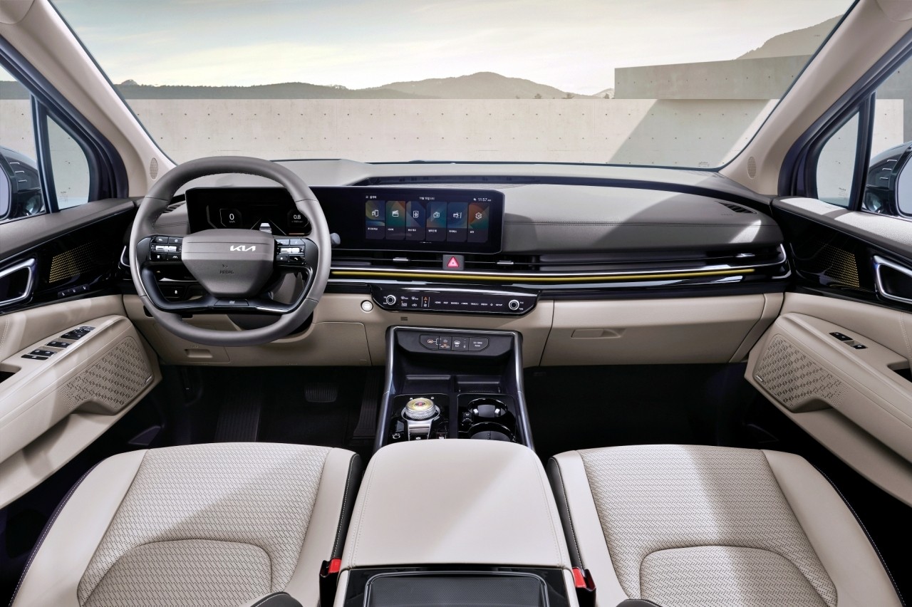 카니발 /사진=기아