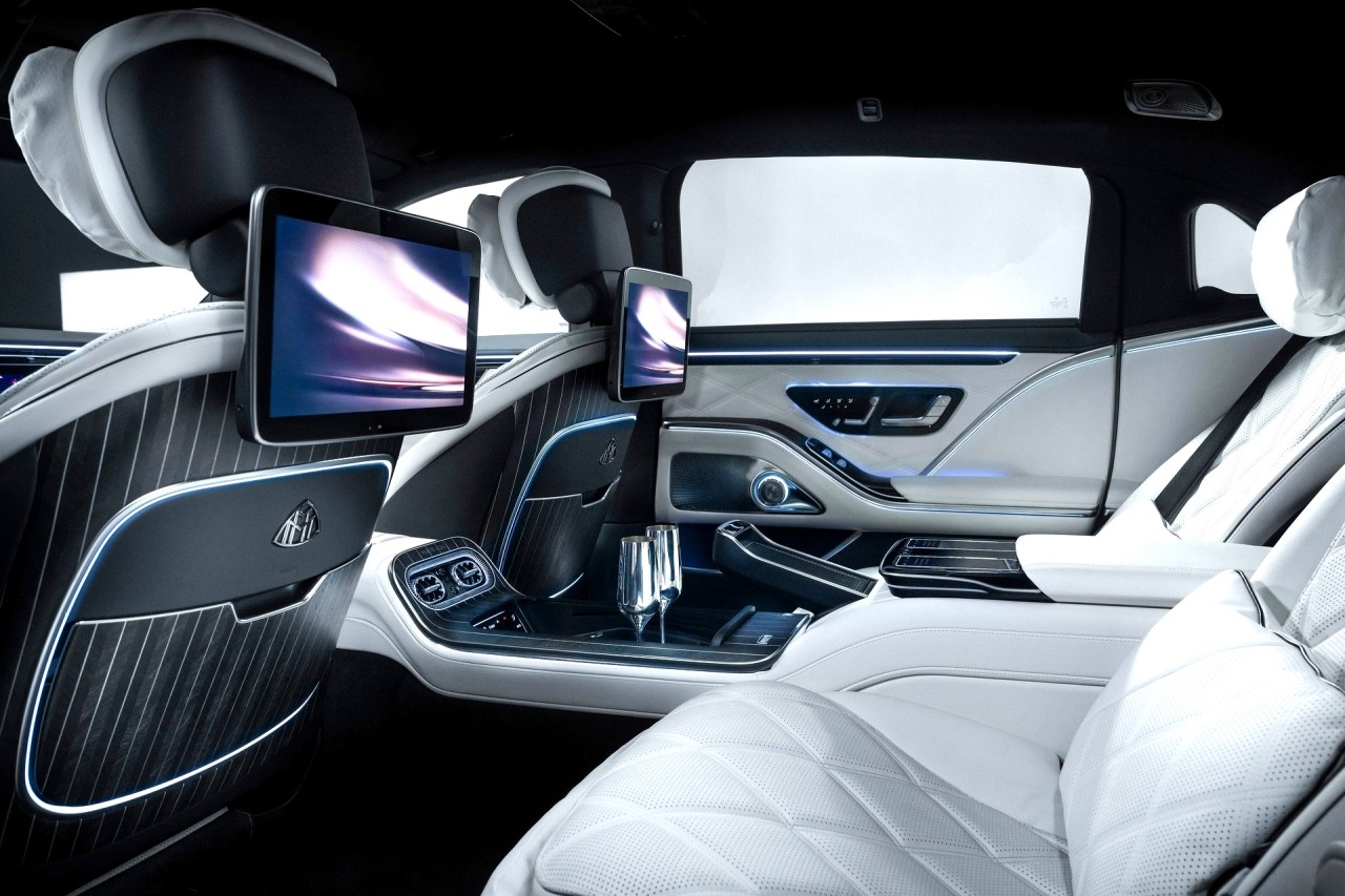 마이바흐 S-클래스 /사진=메르세데스-벤츠