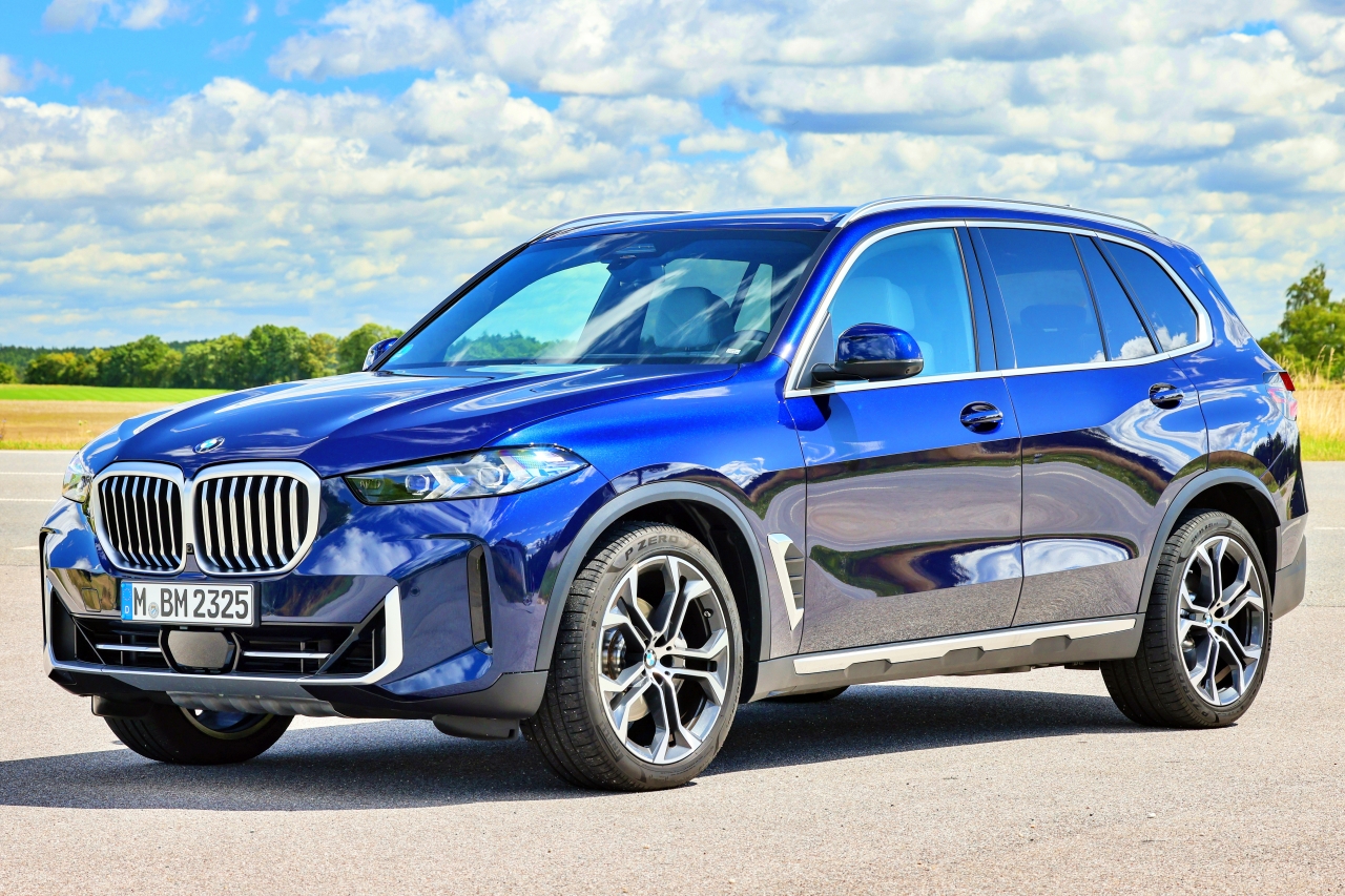 X5 /사진=BMW