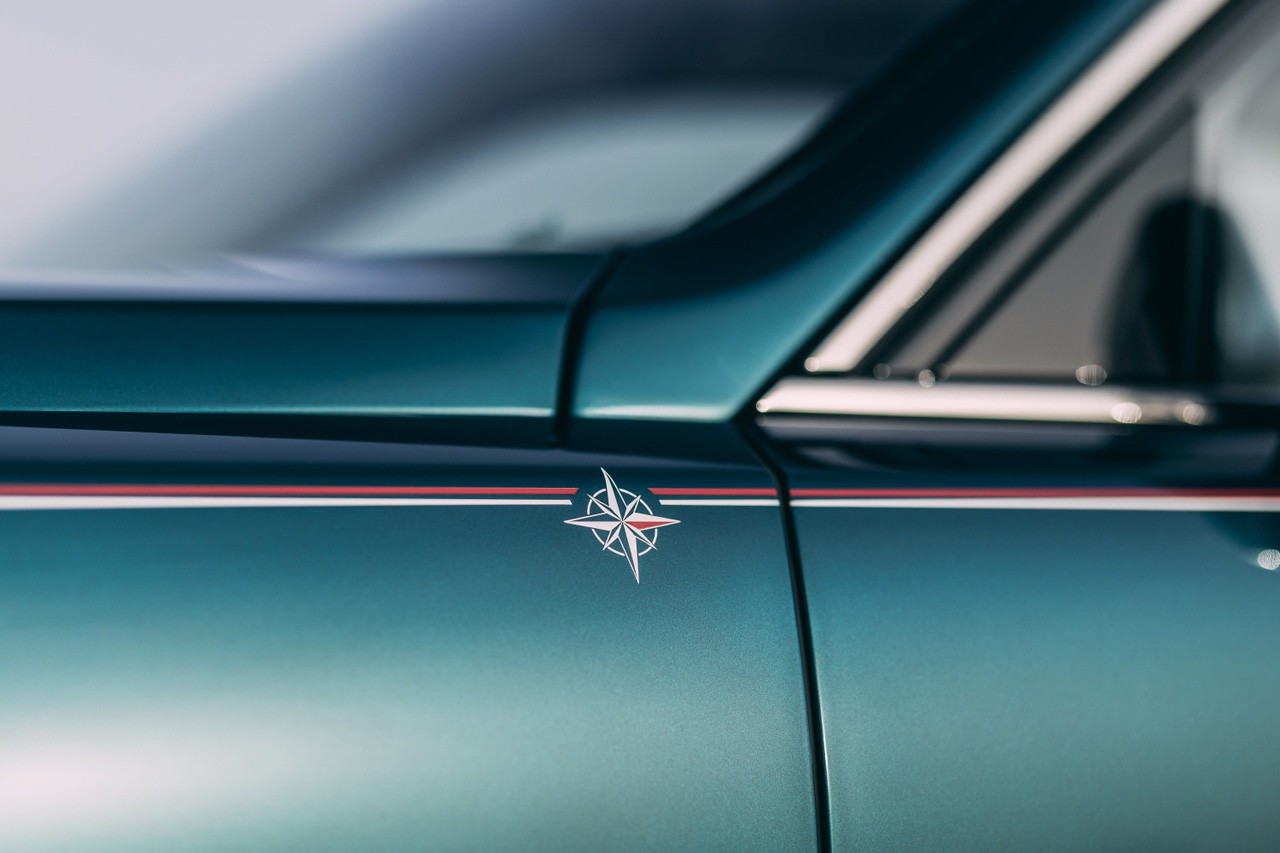 컬리넌 요팅 /사진=롤스로이스모터카 서울