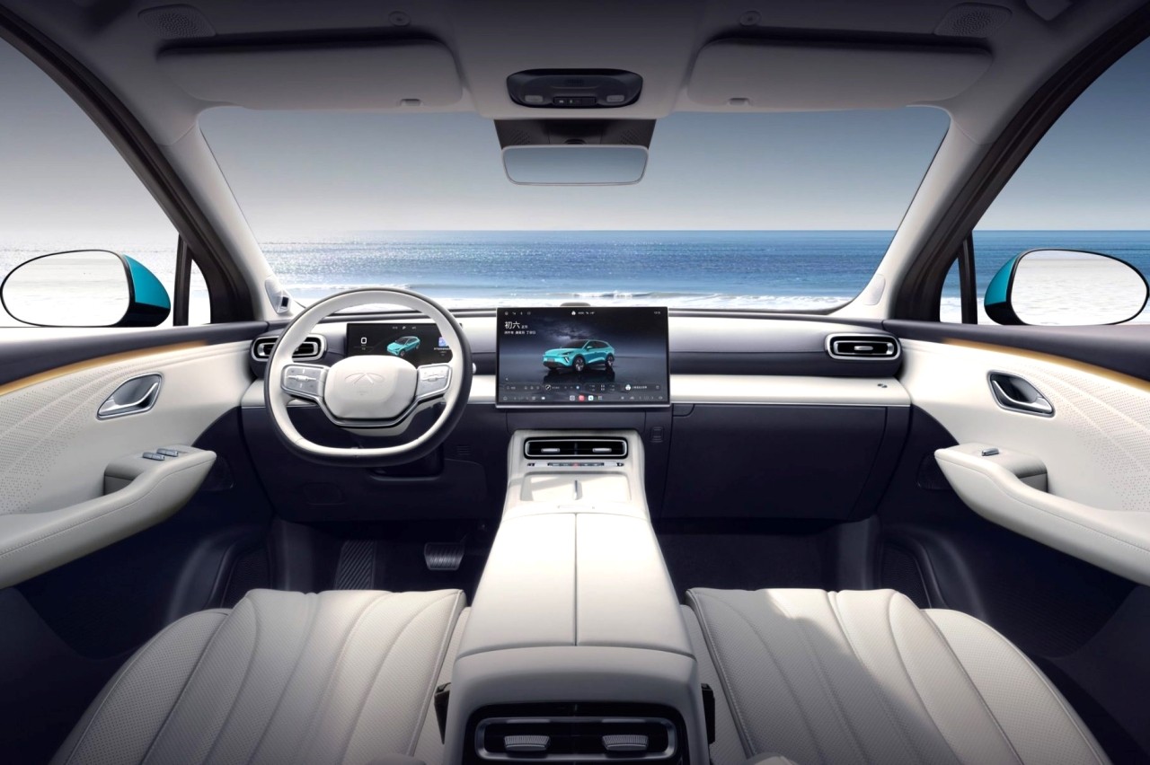 풀윈 T9L /사진=체리자동차