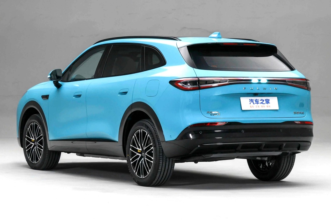 풀윈 T9L /사진=체리자동차