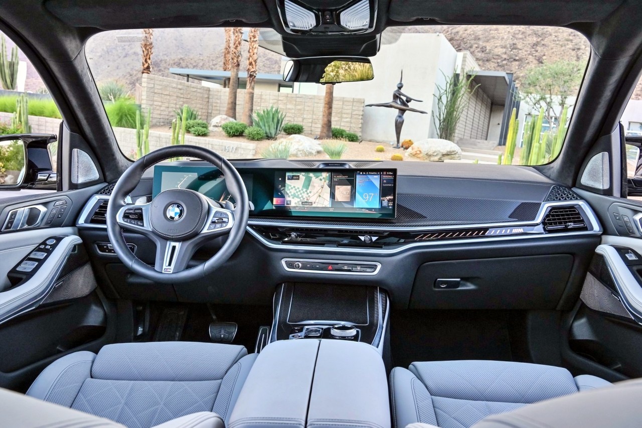 X7 /사진=BMW
