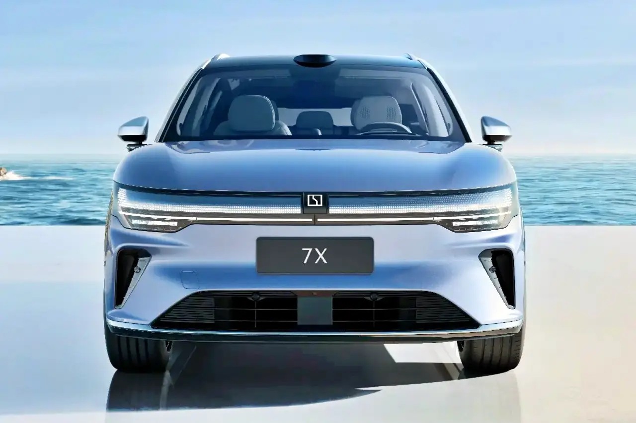7X /사진=지커
