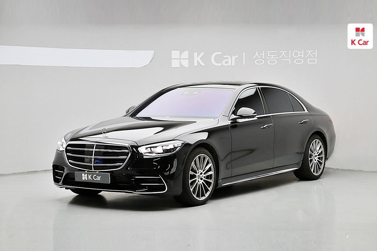 참고사진, 케이카 중고차 매물 /사진=케이카