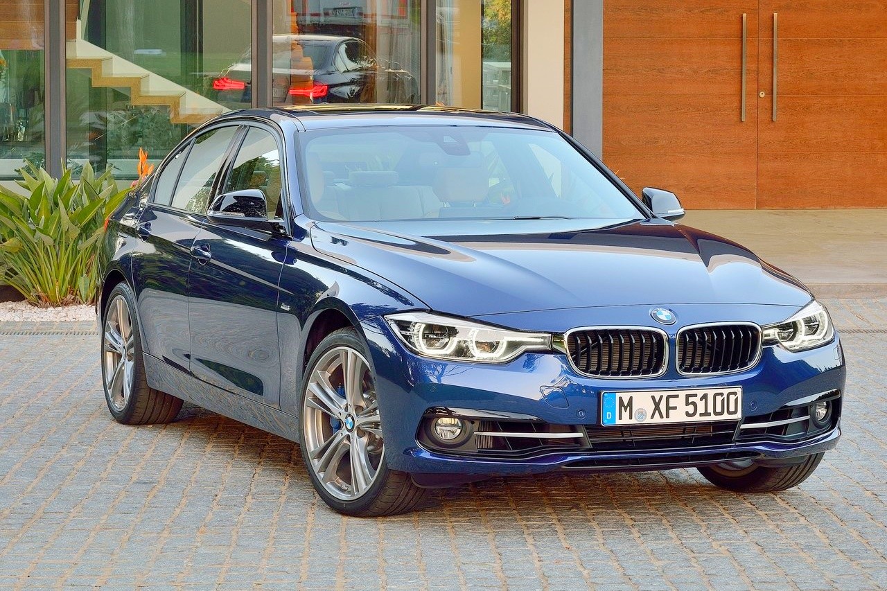 "G70 부럽지 않아"... BMW 3시리즈, 프리미엄 세단인데 1400만 원?