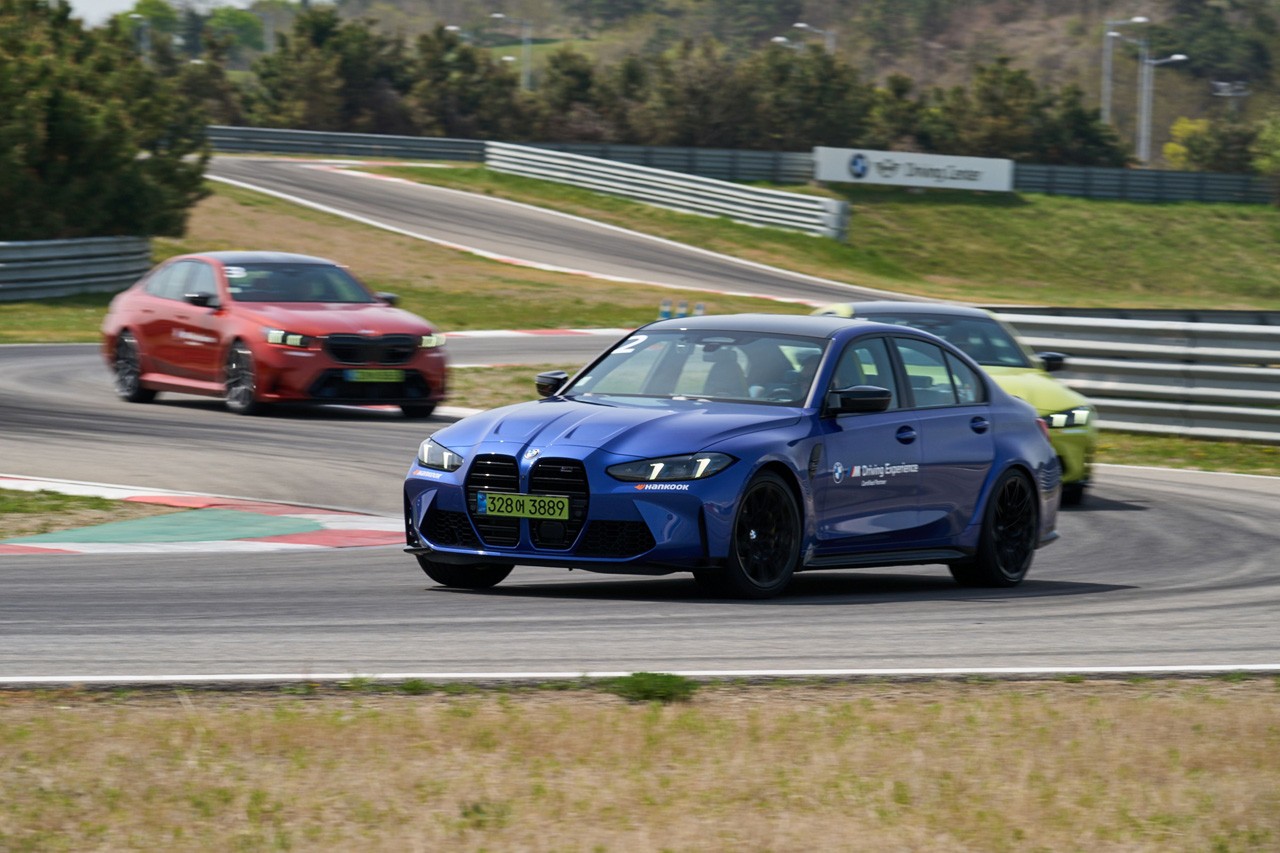 BMW M FEST 2026 /사진=BMW 코리아