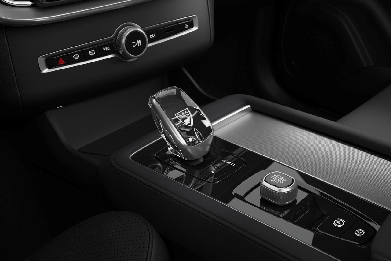 XC90 블랙 에디션 /사진-볼보자동차코리아