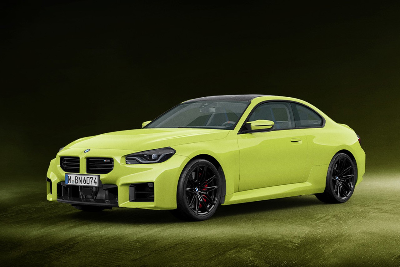 "돈 있어도 못 사요"... BMW, 5월 역대급 온라인 한정판 광클 전쟁 '예고'