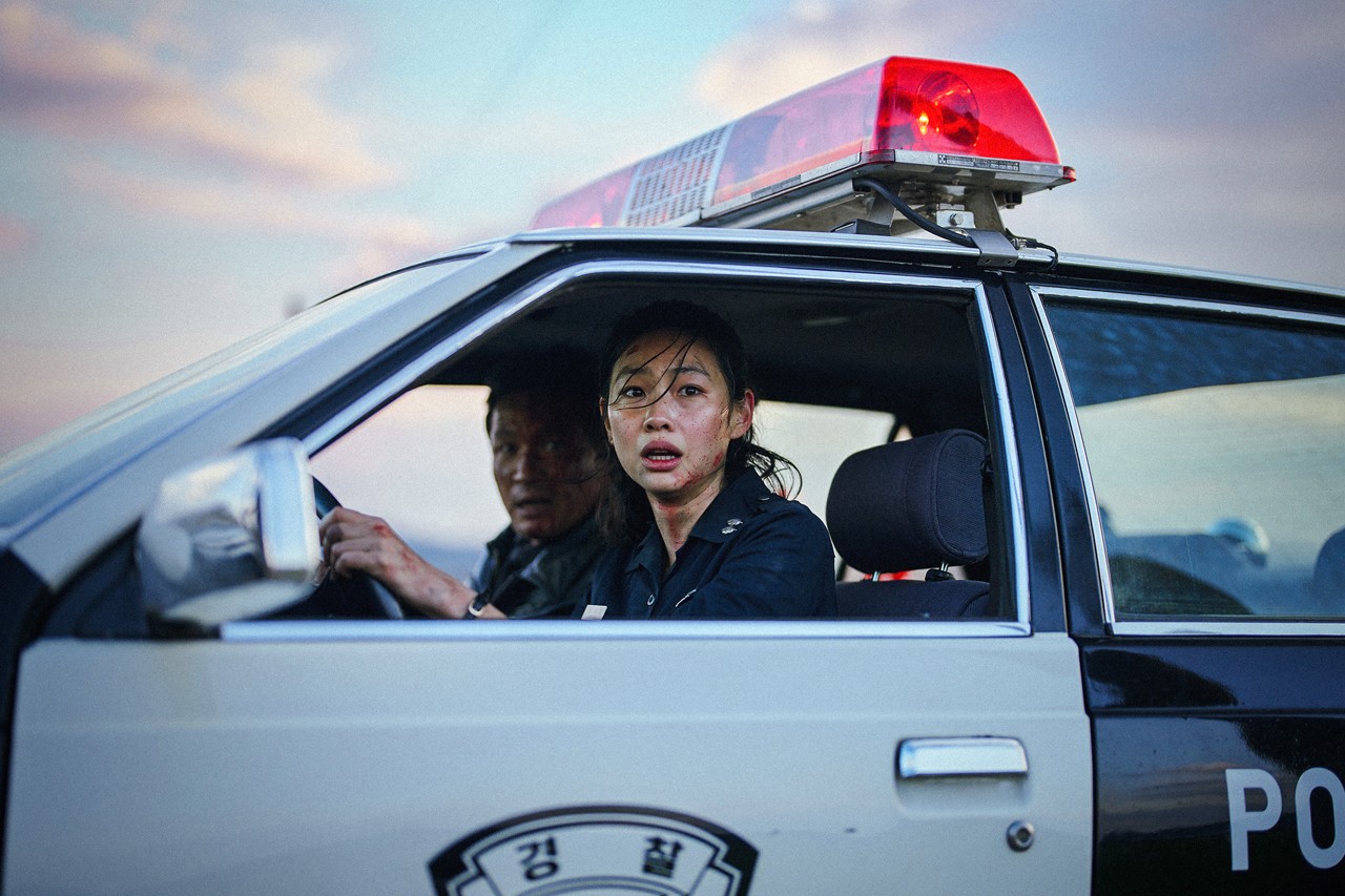 영화 '호프'중 한 장면 /사진=현대자동차